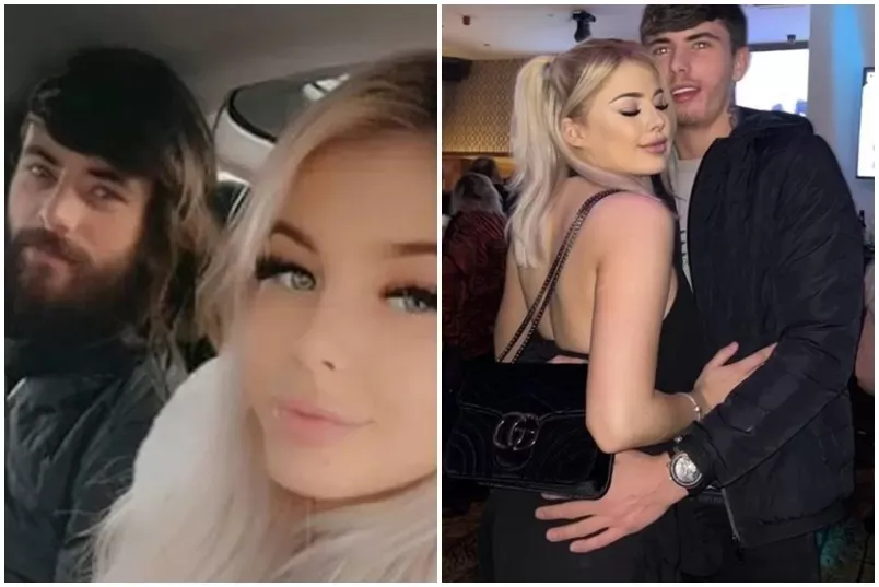 La dama y el vagabundo: Se enamoró de un pibe en situación de calle y sus vidas cambiaron por completo