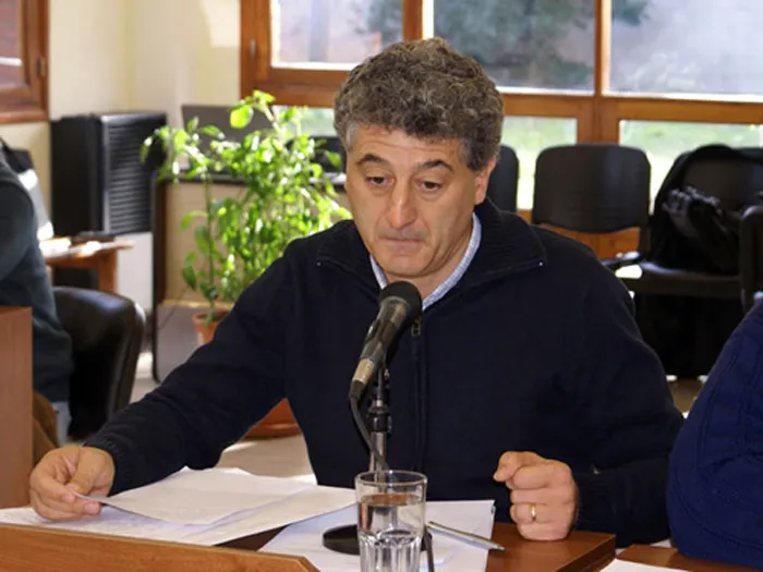 Empresario de las escuchas denuncia que Barrera lo amenazó