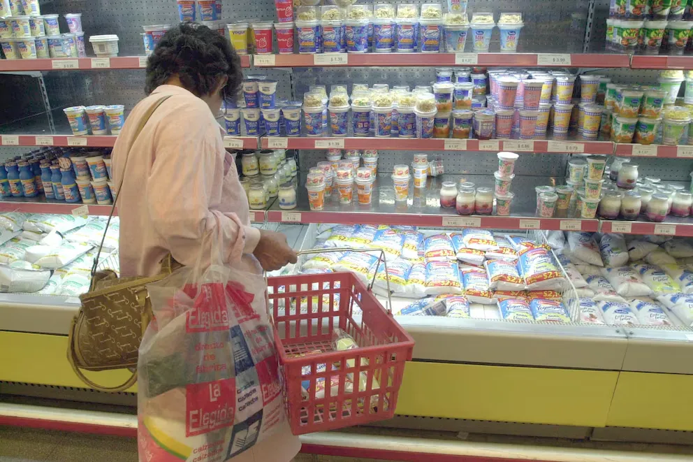 Inflación CABA