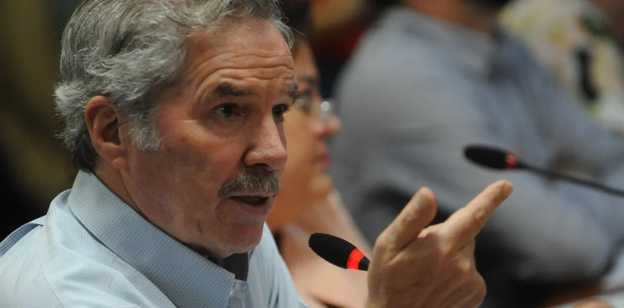 ¨Hay muchas expectativas por el capítulo comercial en la visita de Alberto Fernández a Chile¨