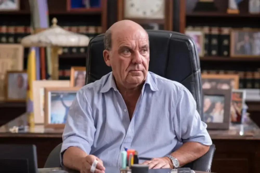 Ricardo Moccero
