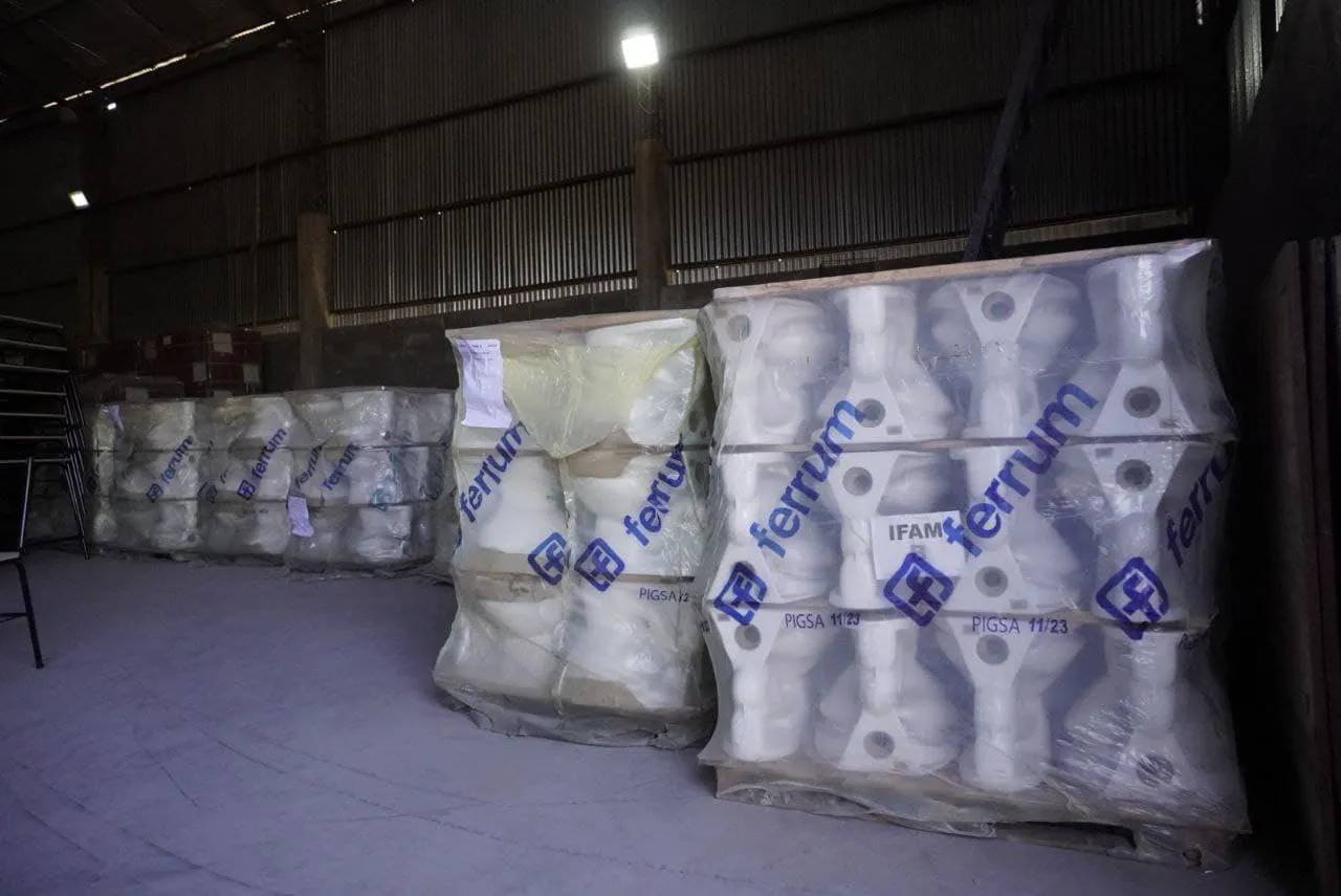 Nuevos mobiliarios josé c paz 2