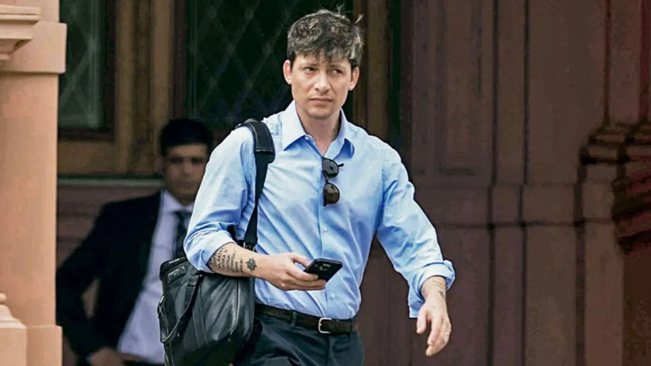 Santiago Caputo 1