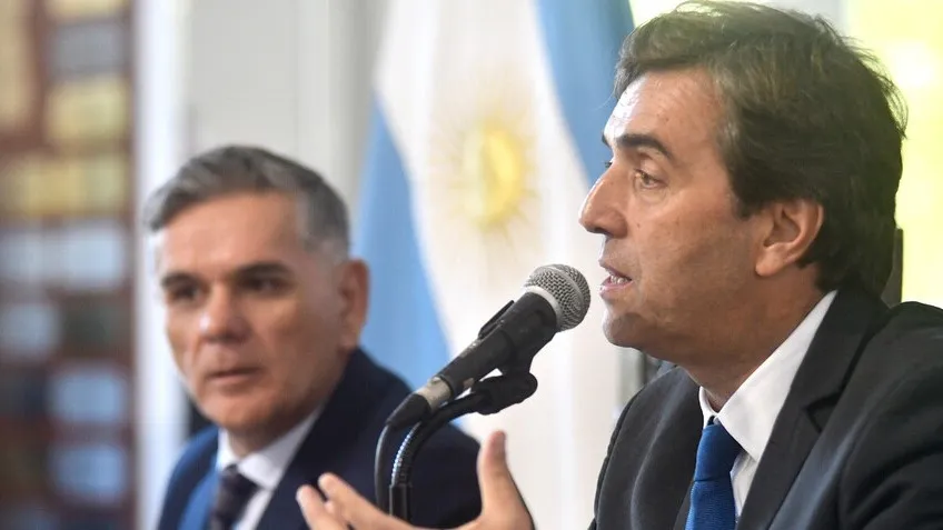 Apertura de Sesiones en Luján Boto repasó su gestión y anunció proyectos para 2025