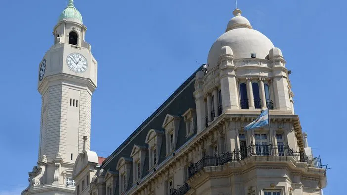 Pese al reclamo del FdT, votarán hoy en la Legislatura los proyectos inmobiliarios de Larreta