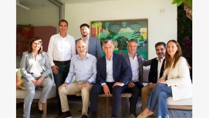 Desde el PRO expresan malestar por designación de Menem en Diputados: “Se negociará Ley por Ley”