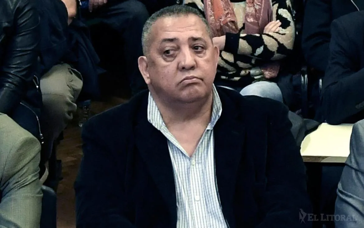 Rechazan recurso de D'Elía contra cómputo de la pena por toma de comisaría en La Boca