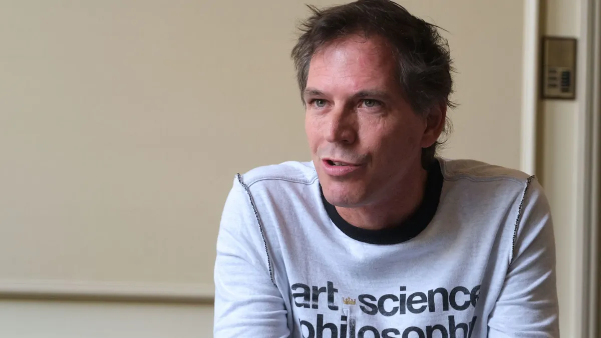 ¿Quién es Alejandro Oxenford, el nuevo embajador en EE.UU.?