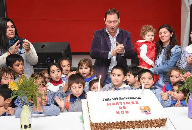 Serenal: “Cada uno debe poner su granito de arena”