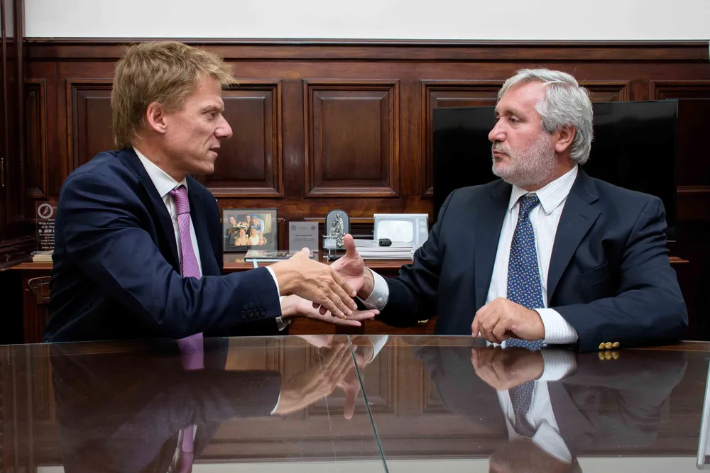 La Provincia denunció a 73 empresas por “impuestos apropiados indebidamente”