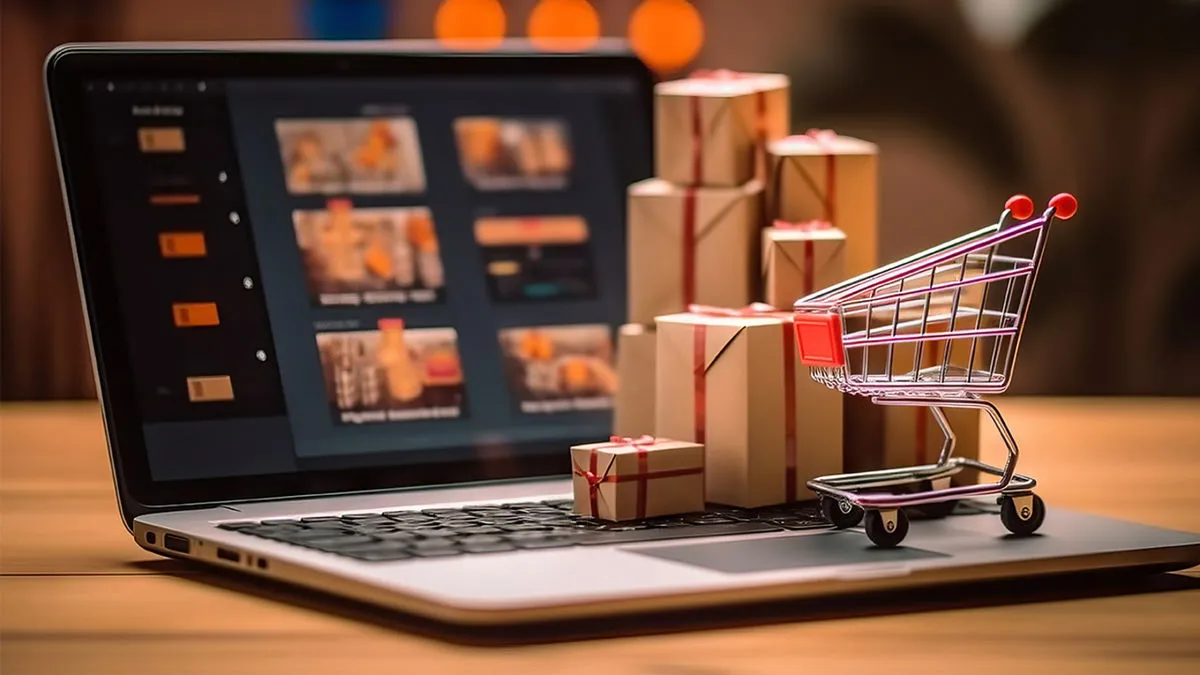 Compras online