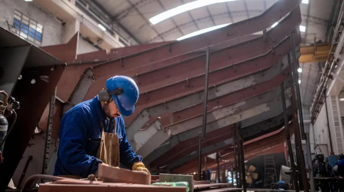 Actividad Económica