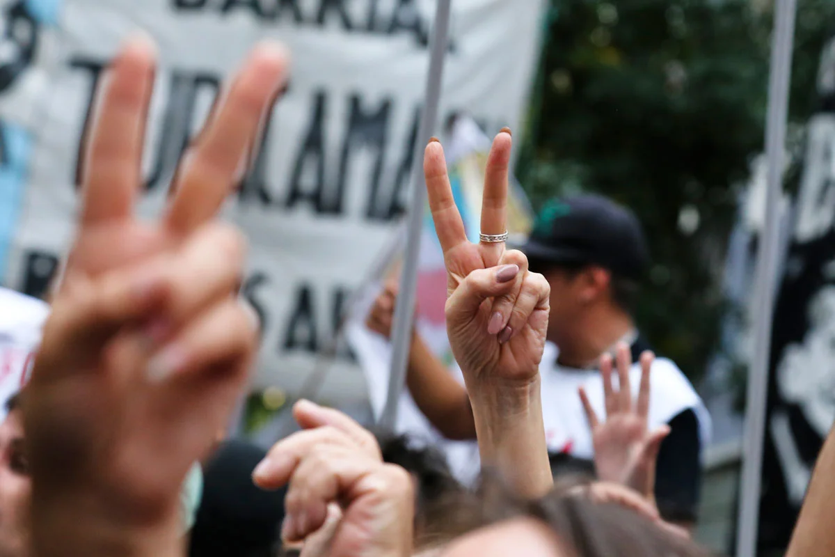 Partido Justicialista (PJ)