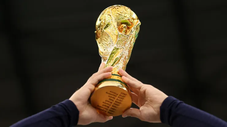 Copa del Mundo