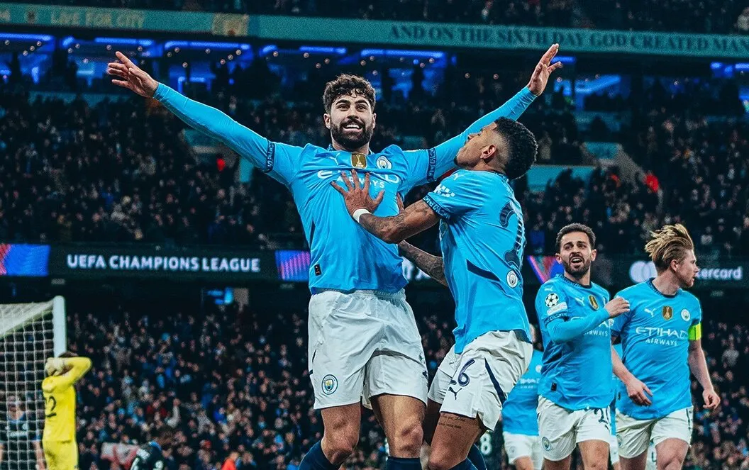 Manchester City