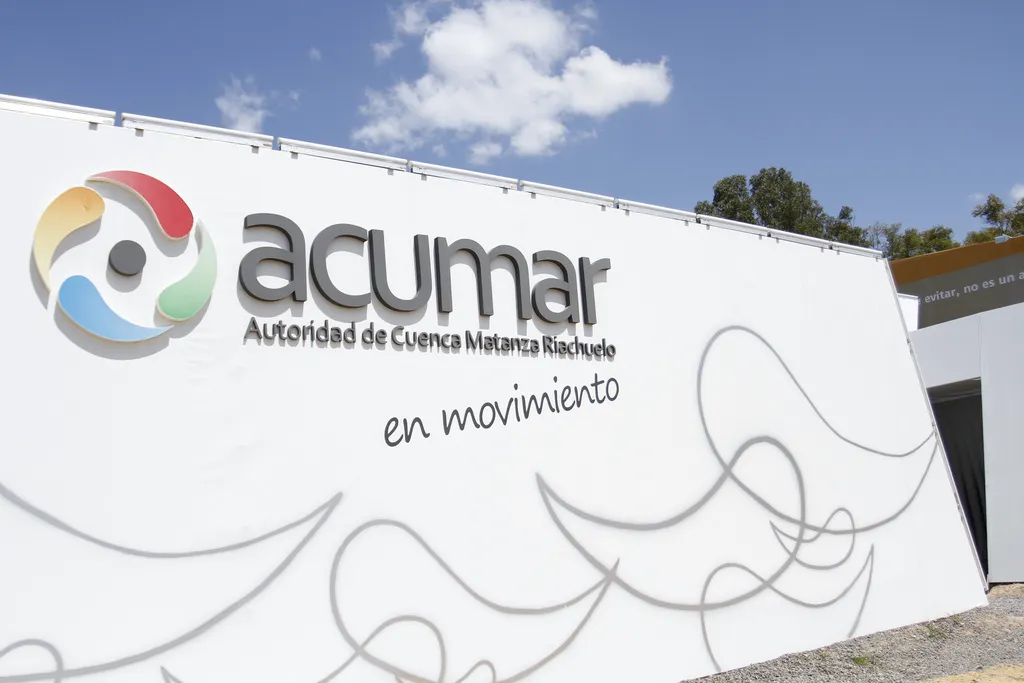 Acumar
