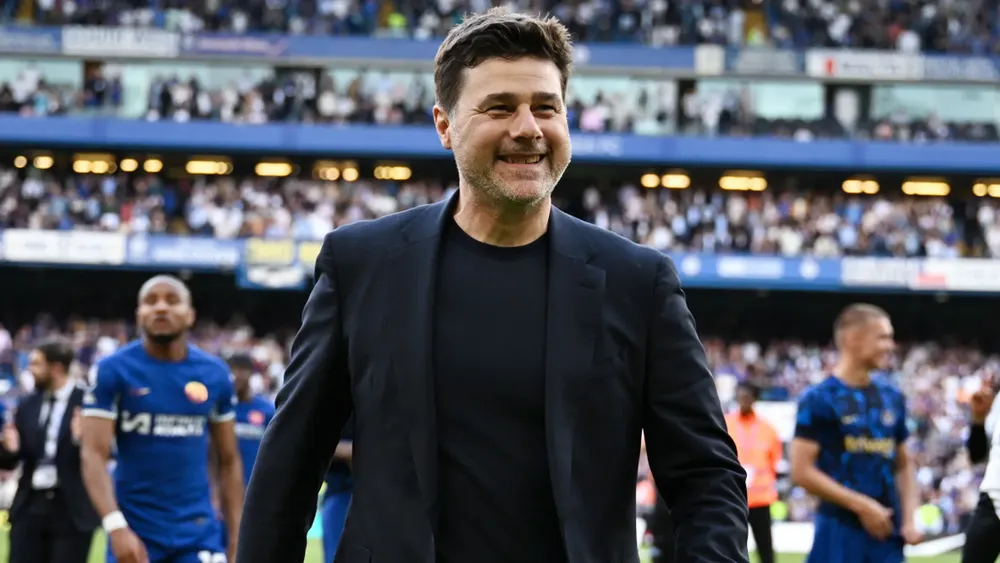 Mauricio Pochettino