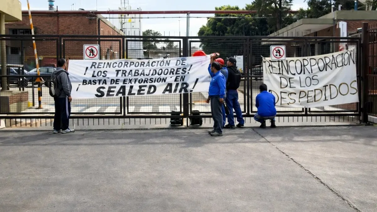 Despidos y cierres: la crisis laboral se profundiza en territorio bonaerense