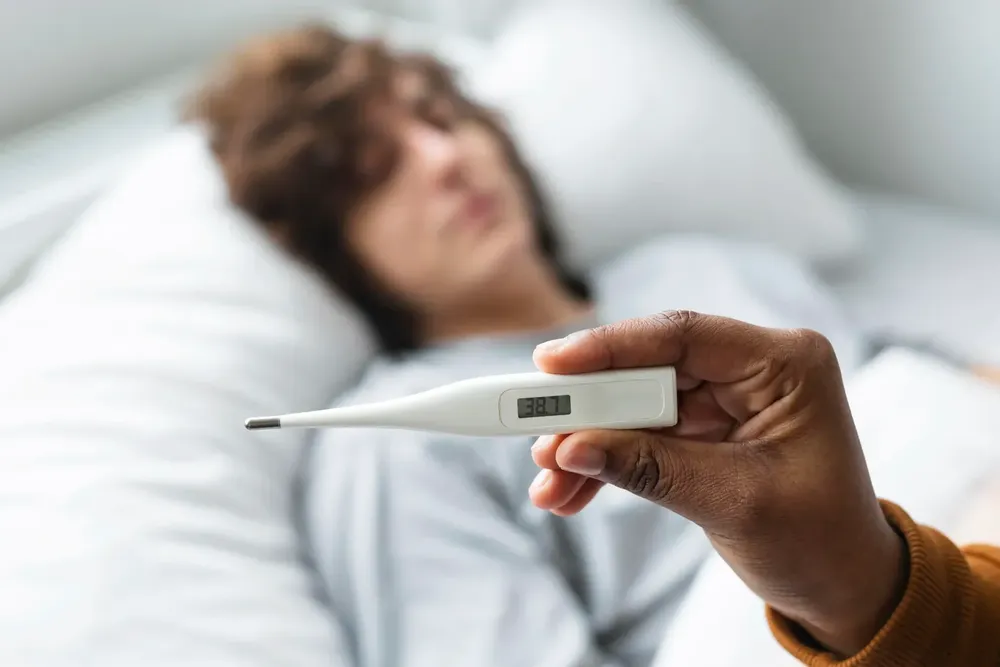 Fiebre