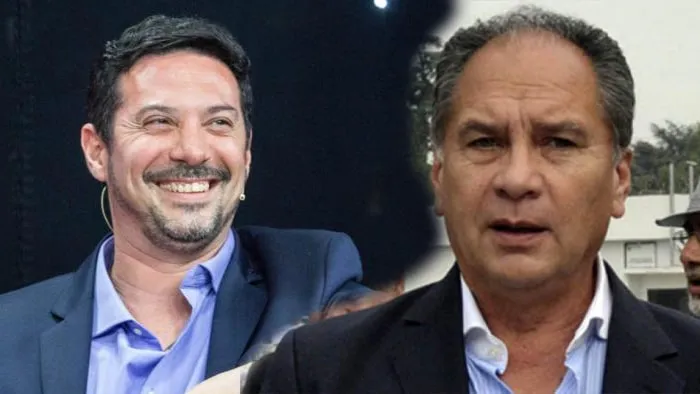 Pozzuto dijo que la de Descalzo es una gestión desgastada