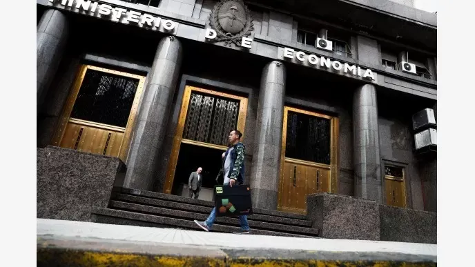 Royon secretaria de Minería, y otras designaciones en el ministerio de Caputo