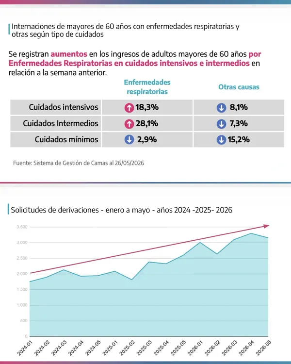 Internaciones PBA