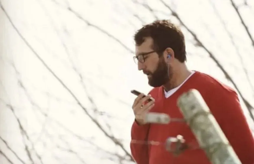 Juan Caliani era periodista y productor de radio