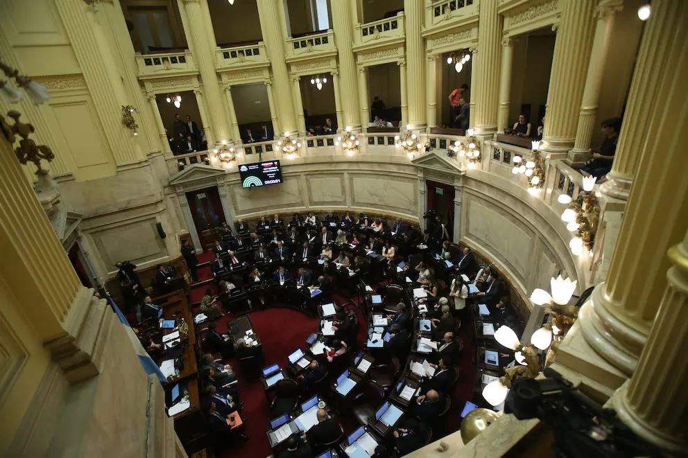 Senado