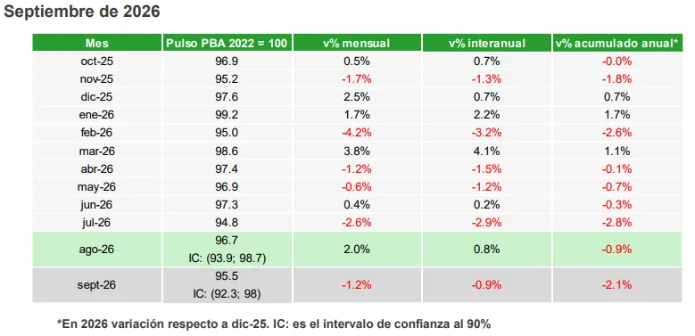 Informe PulsoPBA.