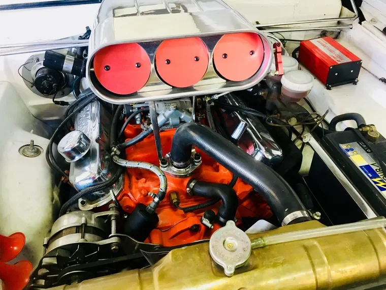Industria Automotriz 3