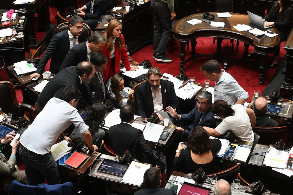 Diputados