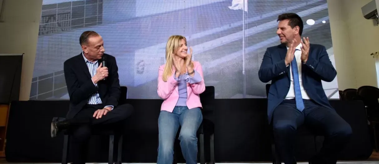 Iluminarán la autopista Ezeiza/Cañuelas