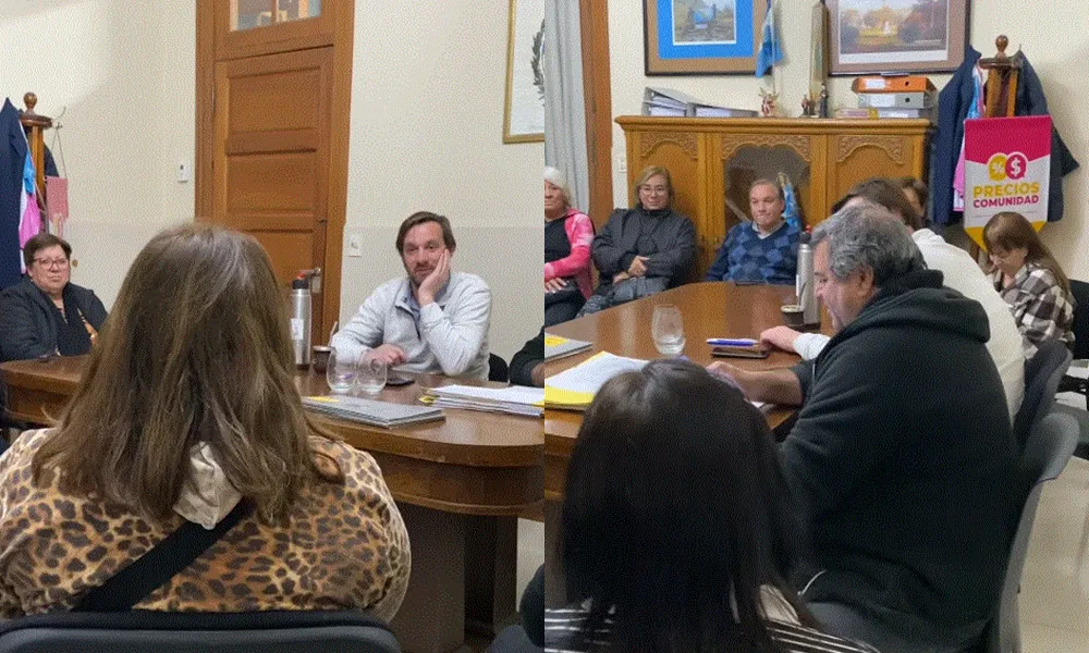 Avances en vivienda, inclusión y habilitaciones comerciales el Municipio de Suipacha consolida su agenda social