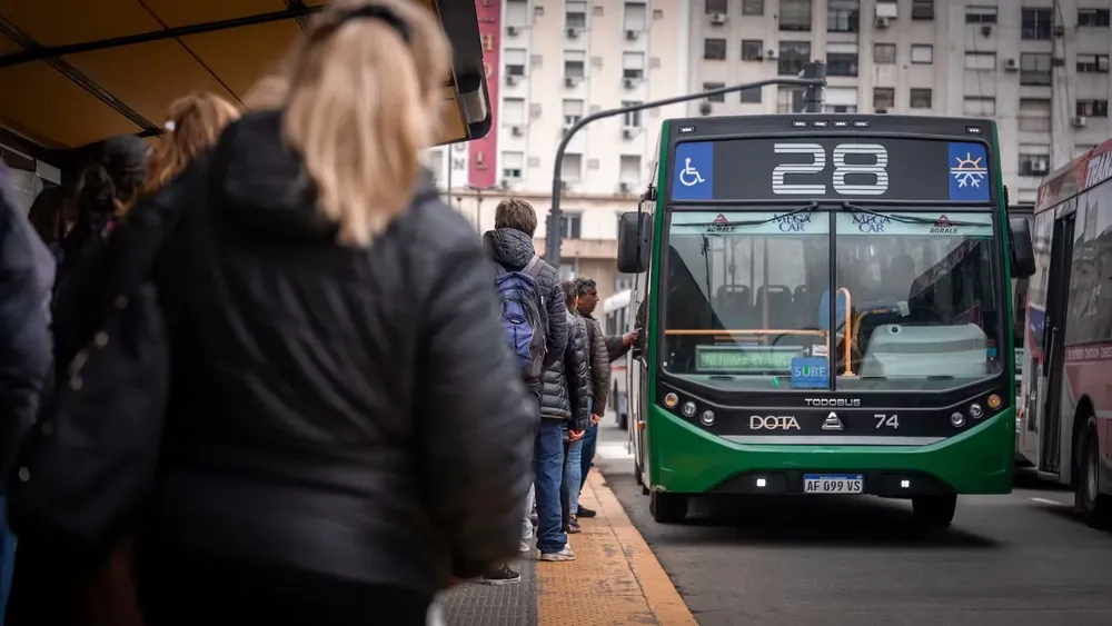 Colectivos