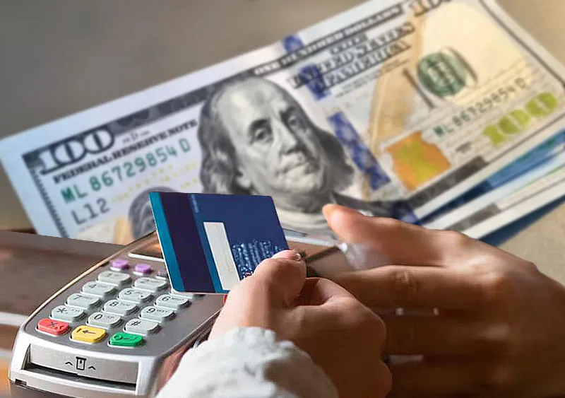 Pagos con débito en dólares cómo funcionará el sistema y qué deben hacer comercios y clientes
