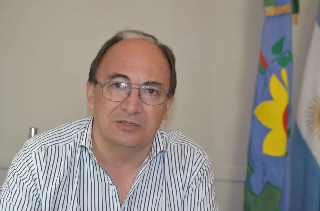 ENTREVISTA GLP: Tras el cruce de Bianco con el intendente de Pergamino, Salomón también denunció “un castigo” en el reparto de fondos