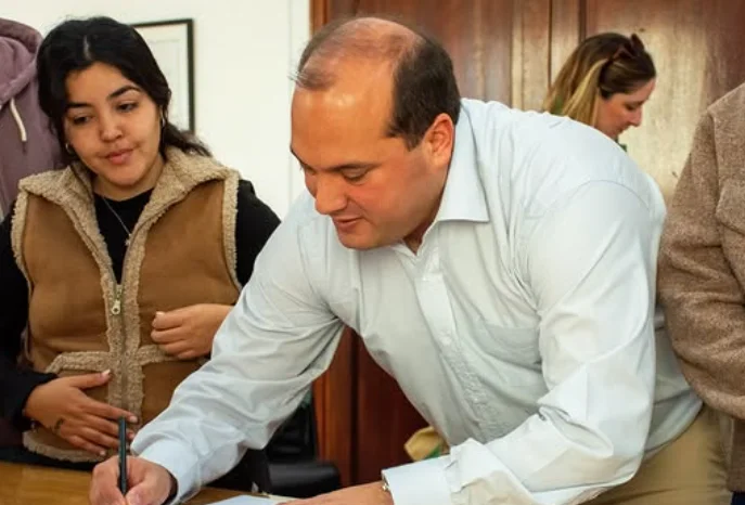 Trenque Lauquen avanzó con nuevas adjudicaciones del programa “Mi Lote” 2