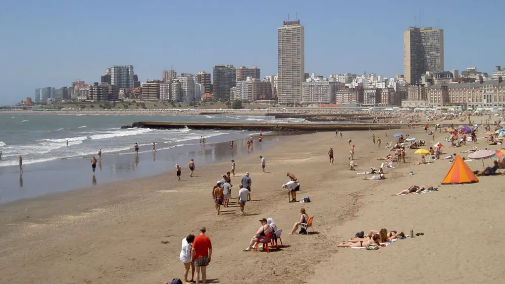 Turismo argentino