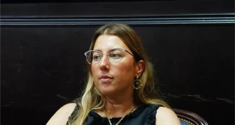 María Fernanda Bevilacqua