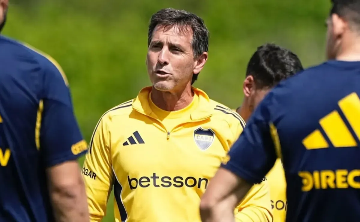 Ventana abierta en Boca Juniors delanteros en la mira y cambios para 2026