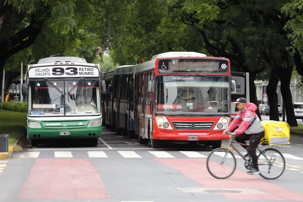 Transporte