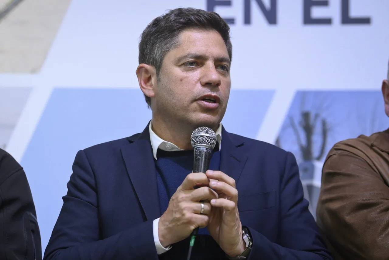 Kicillof