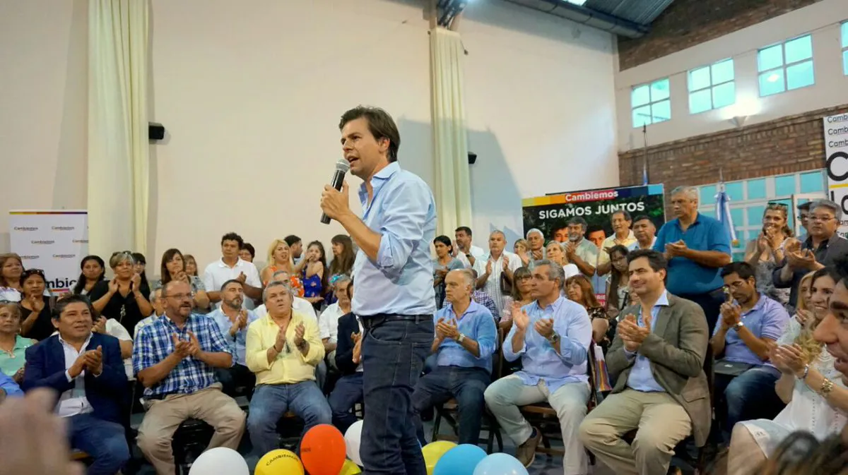 Así quedaron todas las listas y los escenarios municipales