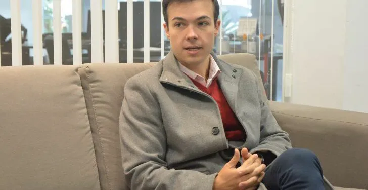 Francisco Pendás