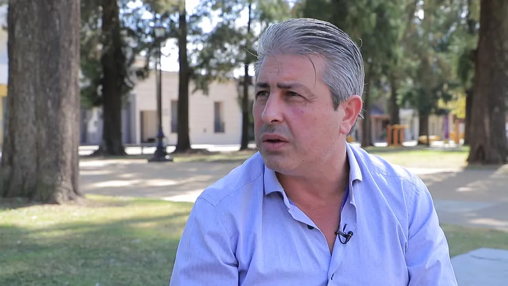 Javier Martínez