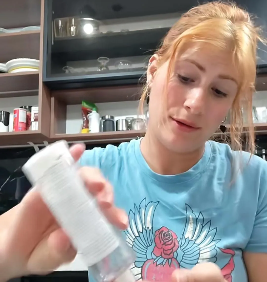 Cómo pedir un regalo sin pedirlo: mujer enseña su truco infalible para el Día de la Madre