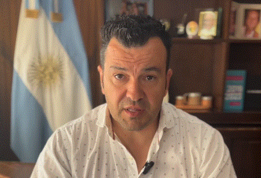 Augusto Nobre Ferreira.