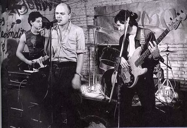 A 34 años de la muerte de Luca Prodan, recordamos al creador de Sumo