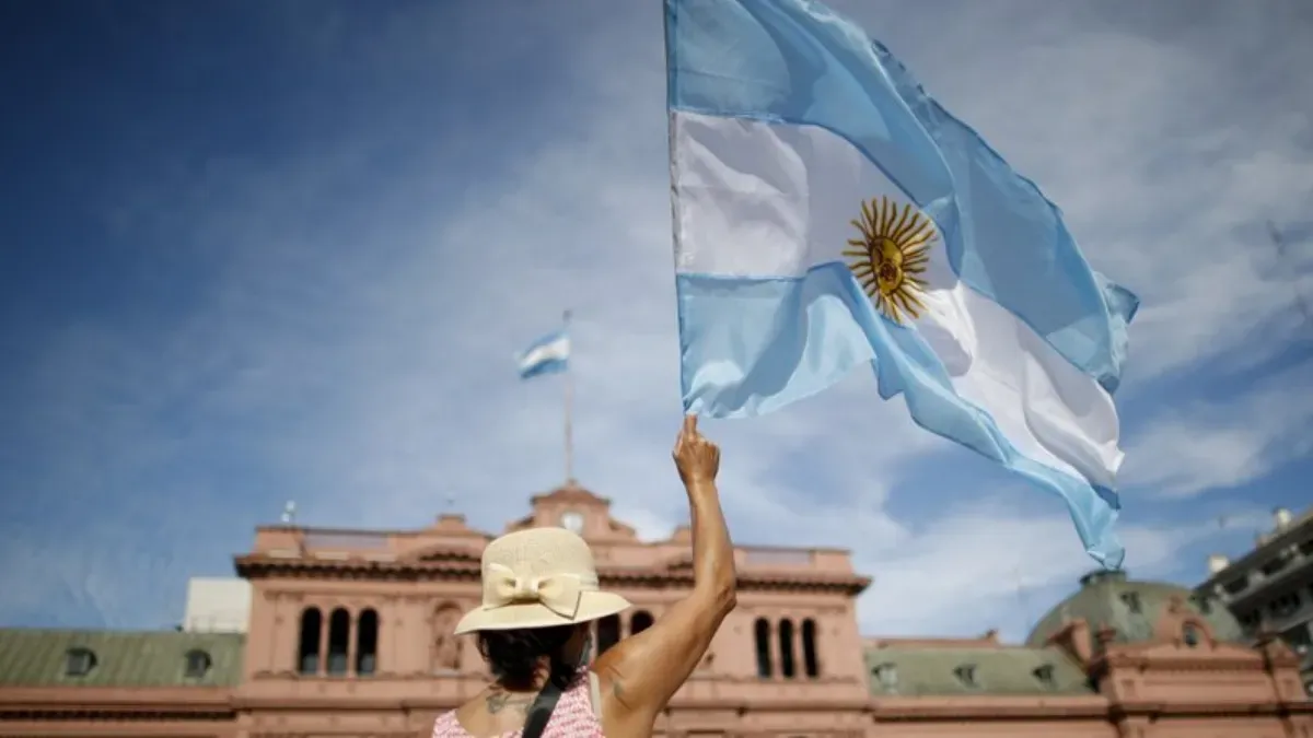 Elecciones Argentina