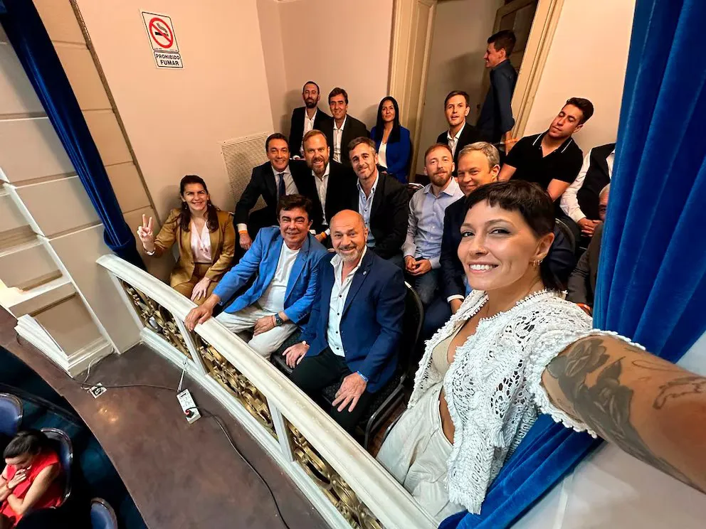 Cumbre de intendentes en José C. Paz para fortalecer el peronismo